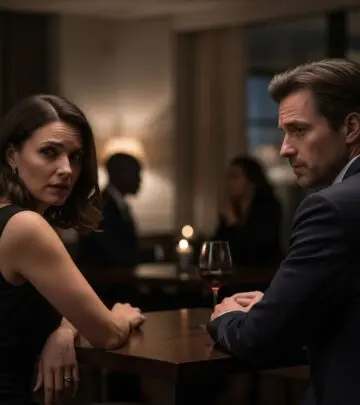 Dating a Married Woman: Essential Realities, Risks, and What You Need to Know Understand the complex emotional, social, and ethical realities before dating a married woman—and why most experts caution against it.