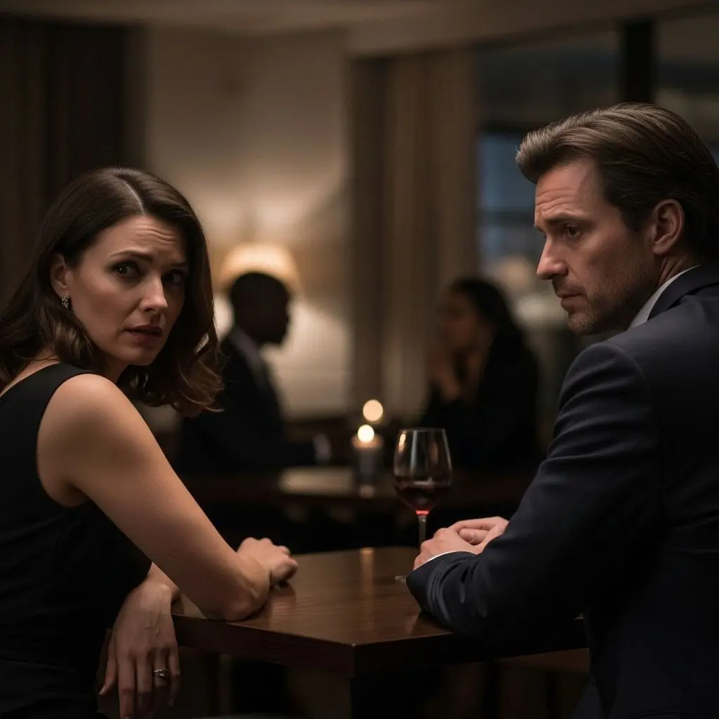 Understand the complex emotional, social, and ethical realities before dating a married woman—and why most experts caution against it.