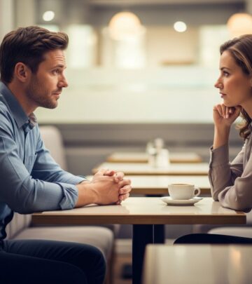 Dating a Separated Man: Challenges, Insights & What You Should Know
