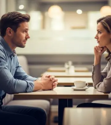 Explore the complexities and realities of dating a separated man, with practical advice for every stage of the journey.