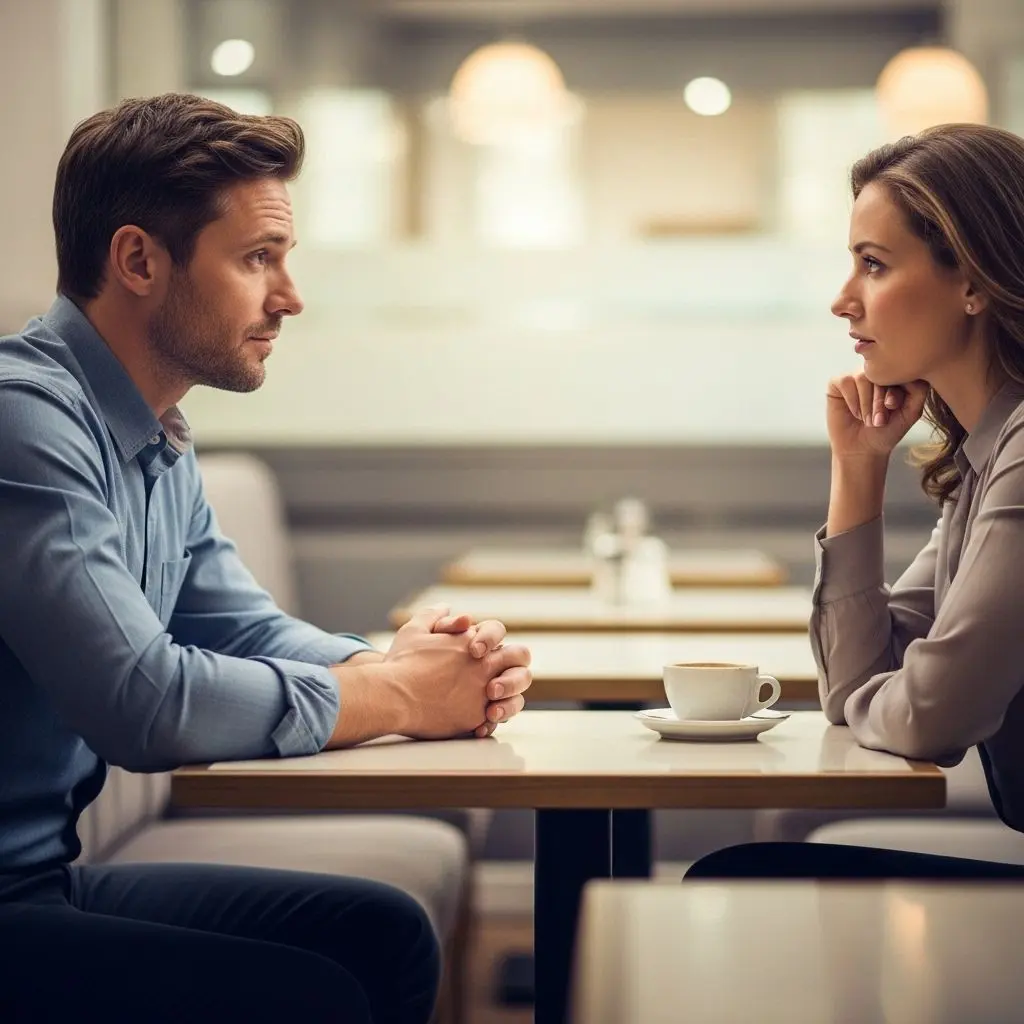 Explore the complexities and realities of dating a separated man, with practical advice for every stage of the journey.