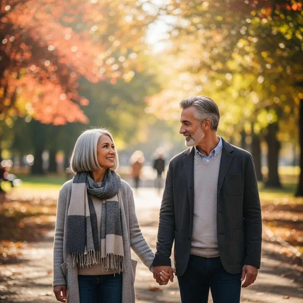 Discover empowering guidance, practical tips, and emotional insights for dating after 50 to foster meaningful connections and embrace new love.
