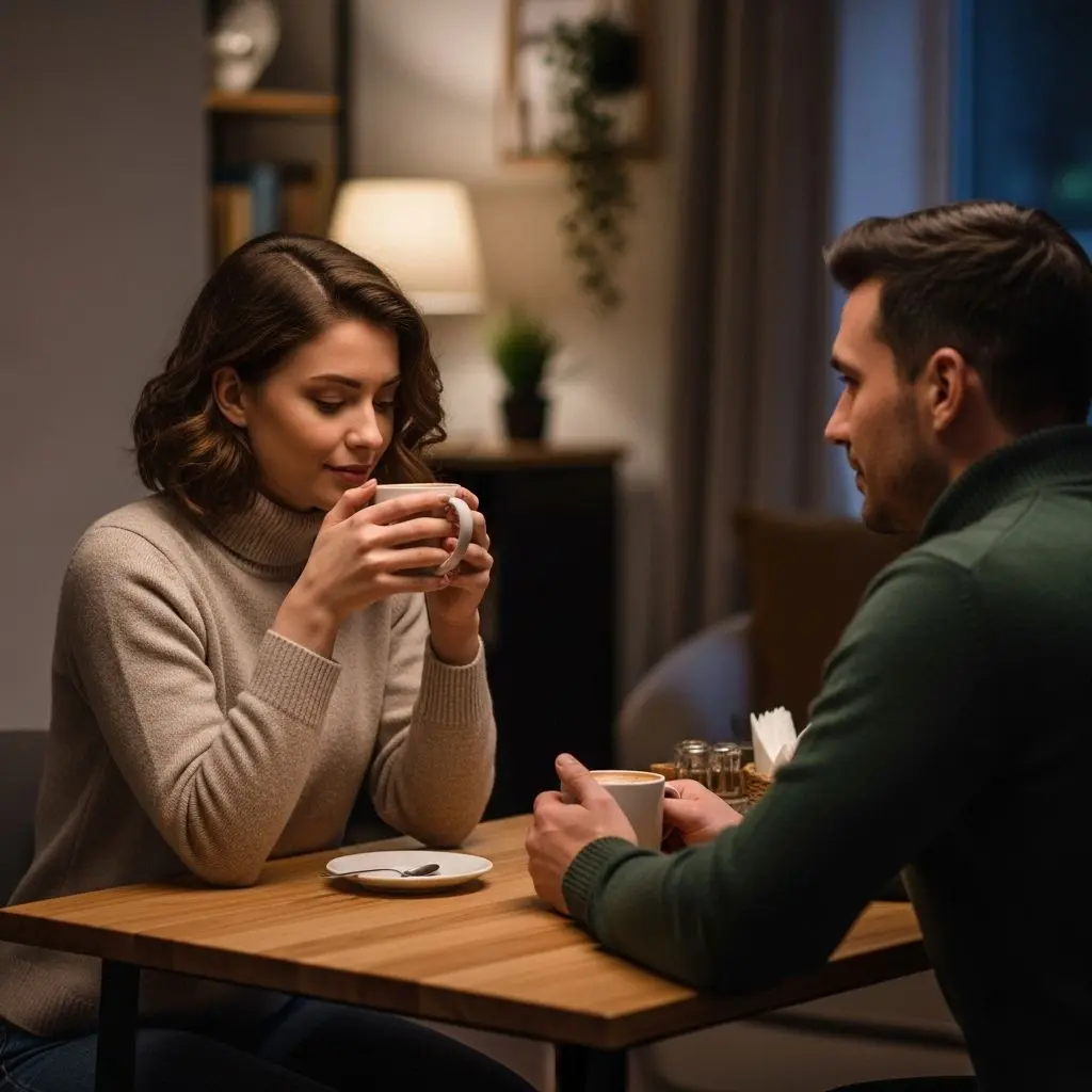 Navigate the unique journey of dating an introvert with empathy, patience, and deep understanding for lasting connection.