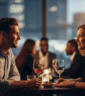 Dating In Your 30s: Insights, Advice, and What to Expect