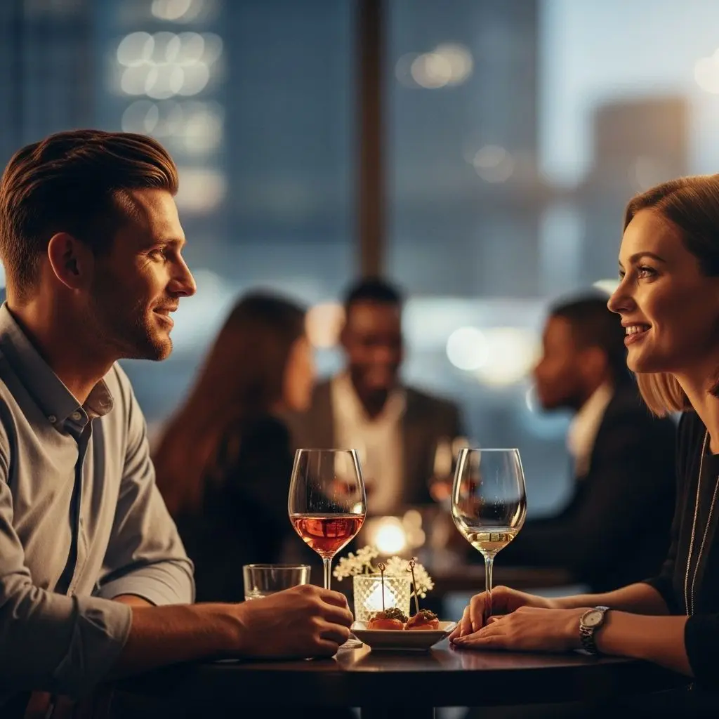 Explore the unique journey of dating in your 30s, with practical tips, real challenges, and strategies for finding authentic connection.