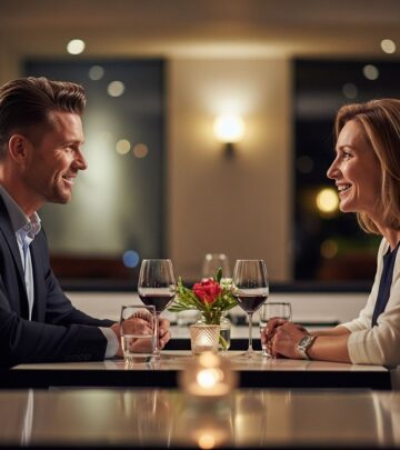 Navigating Love: A Comprehensive Guide to Dating in Your 40s