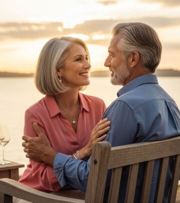 Essential Dating Rules After 50: Insights for a Fulfilling Love Life
