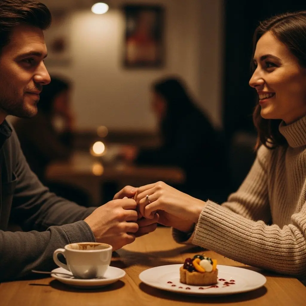 Learn how to connect, communicate, and thrive in a relationship with a shy man—practical advice for meaningful dating, patience, and deeper bonds.