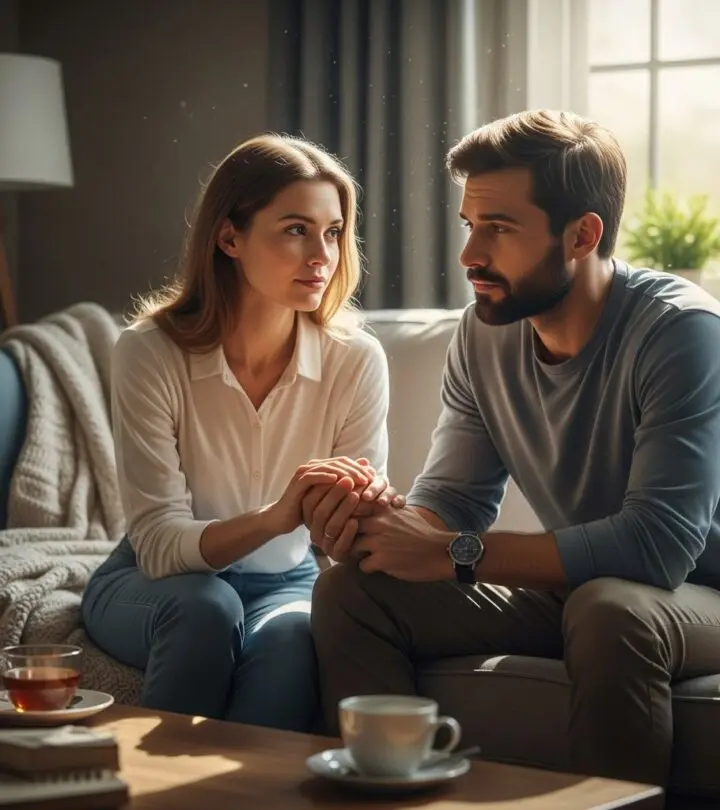 Discover actionable advice, communication tips, and boundaries for nurturing a healthy romantic relationship when your partner has anxiety.