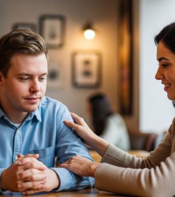Dating Someone With Autism: Building Understanding and Success in Relationships