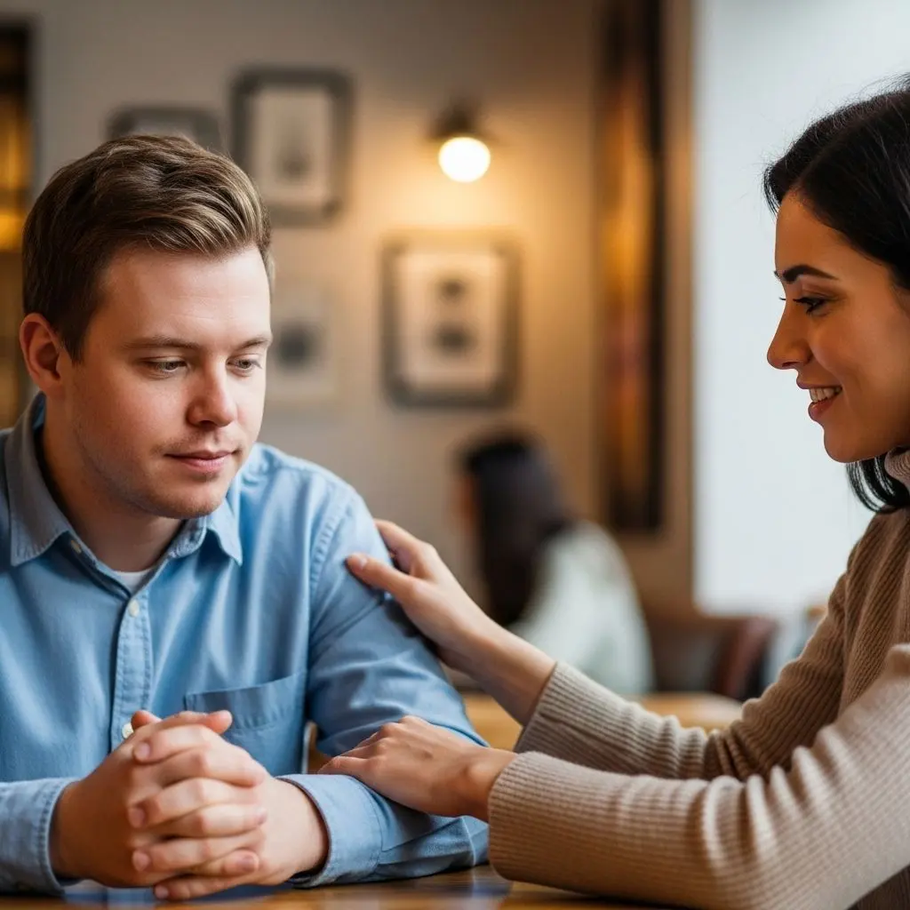 Discover the unique joys and challenges of dating someone on the autism spectrum and learn how understanding, patience, and respect create healthy bonds.