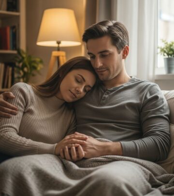 Dating Someone With Depression: Essential Advice for Nurturing a Supportive Relationship