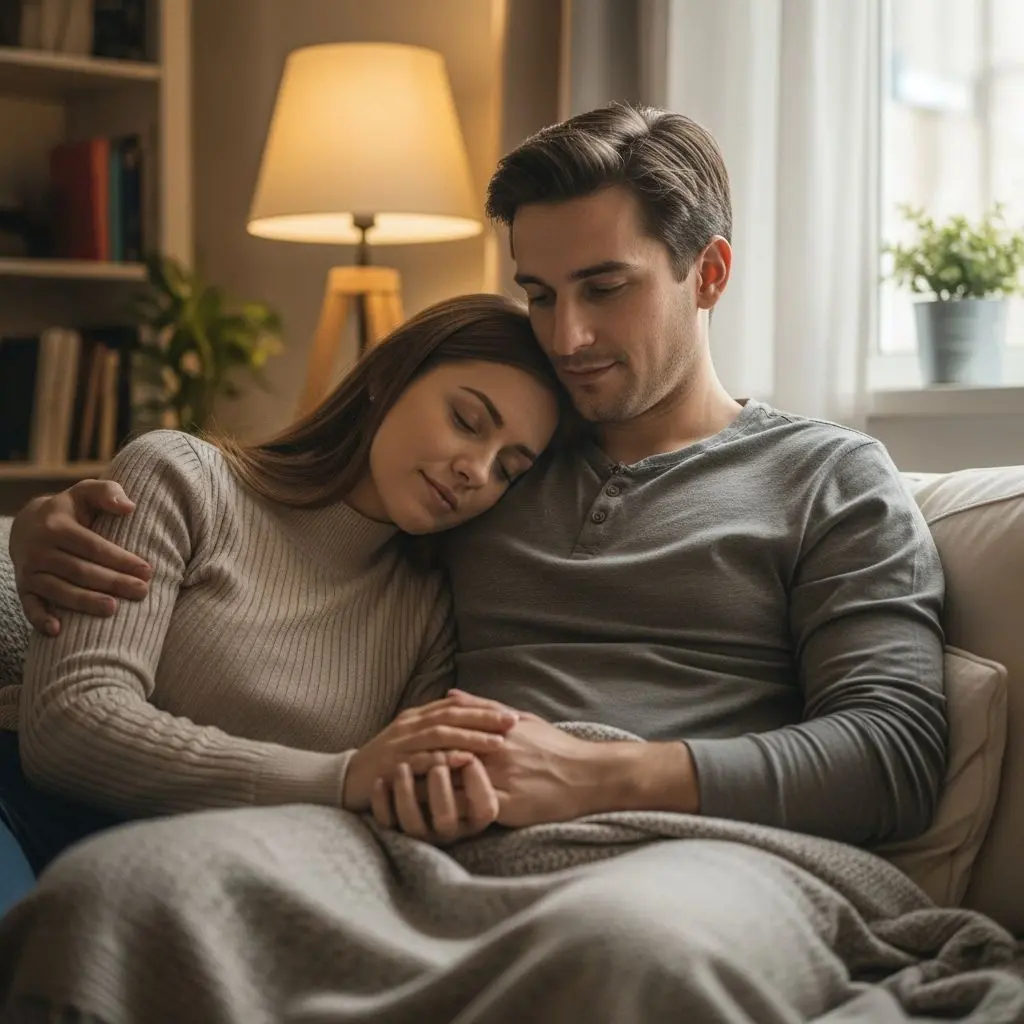 Navigate the unique challenges of dating someone with depression and learn ways to build a healthy, compassionate, and supportive relationship.