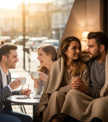 Dating vs. Relationship: Key Differences, Signs, and Transition