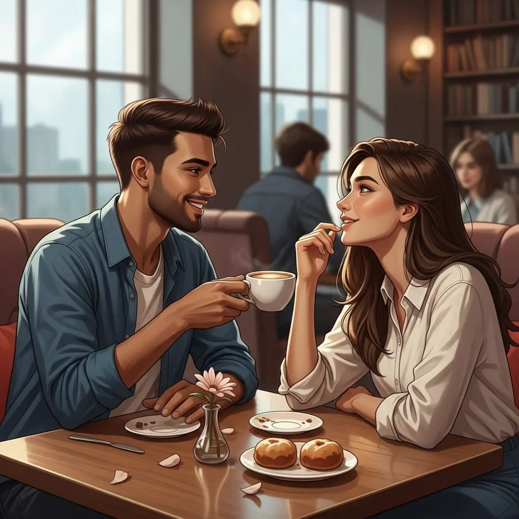 Navigate the unique challenges and rewards of dating your best friend with proven tips for exclusive, happy relationships.