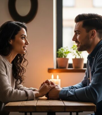 80 Deep Conversation Starters for Couples for Stronger Bonds 80 Deep Conversation Starters for Couples for Stronger Bonds