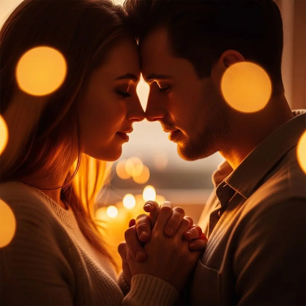 Discover intimate quotes that evoke trust, vulnerability, and passion, deepening bonds for couples and friends.