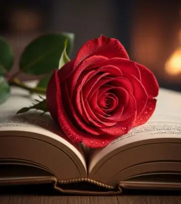 80+ Deep Love Quotes That Speak to the Soul Explore profound expressions of love with 80+ deep quotes that capture the intensity, vulnerability, and lasting power of true affection.