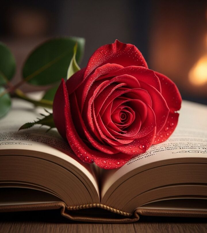 80+ Deep Love Quotes That Speak to the Soul Explore profound expressions of love with 80+ deep quotes that capture the intensity, vulnerability, and lasting power of true affection.