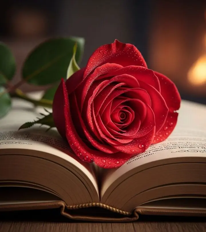 Explore profound expressions of love with 80+ deep quotes that capture the intensity, vulnerability, and lasting power of true affection.