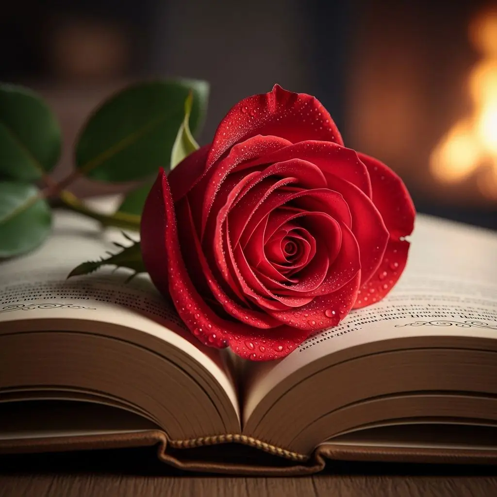 Explore profound expressions of love with 80+ deep quotes that capture the intensity, vulnerability, and lasting power of true affection.