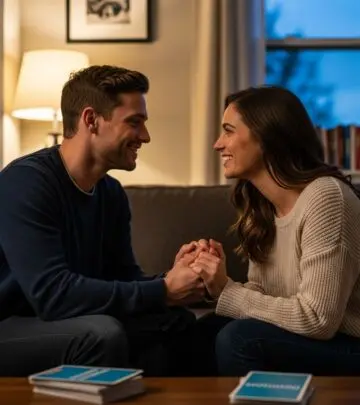 120+ Deep Questions to Ask Your Boyfriend for a Meaningful Connection Strengthen your bond and uncover true intimacy with these thought-provoking, serious, romantic, and fun questions for your boyfriend.