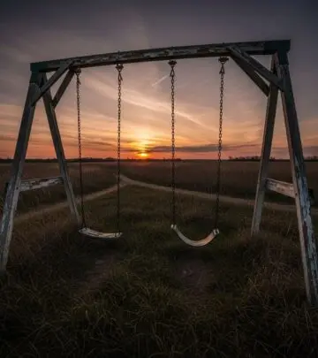 Powerful melancholic quotes, healing advice, and inspiring insights for those coping with a broken family