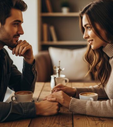 120 Profound Relationship Questions to Deepen Intimacy