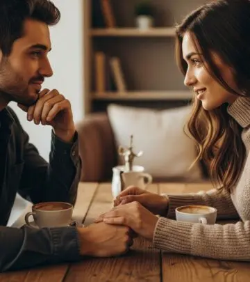 Explore meaningful questions designed to strengthen the emotional connection and understanding within your relationship.