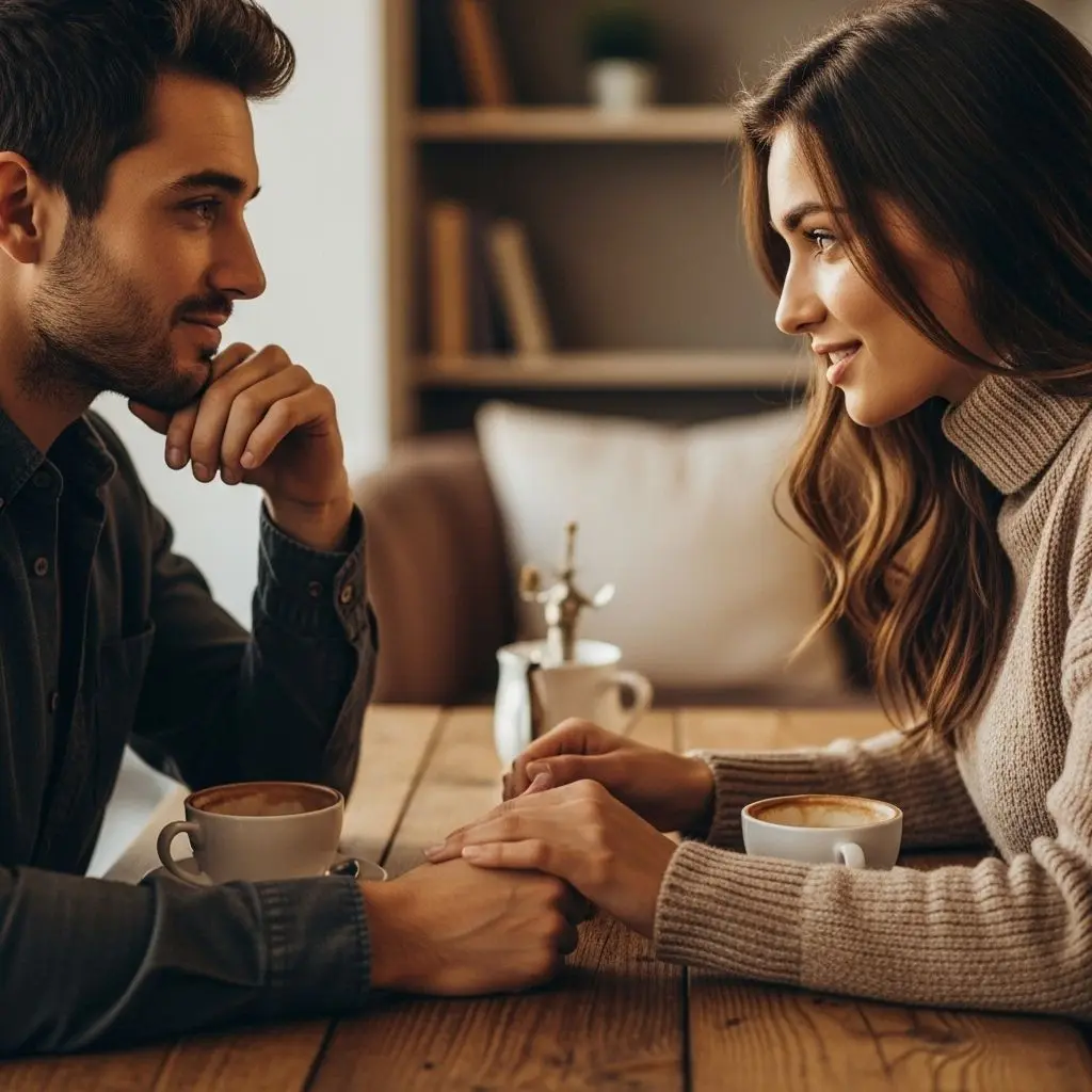 Explore meaningful questions designed to strengthen the emotional connection and understanding within your relationship.
