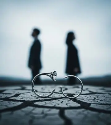 Explore the critical factors leading to divorce to empower couples and families with awareness and prevention tips.