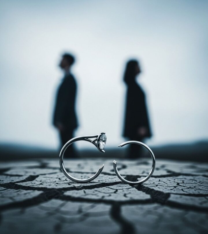 21 Devastating Reasons for Divorce: Understanding Marital Breakdown Explore the critical factors leading to divorce to empower couples and families with awareness and prevention tips.