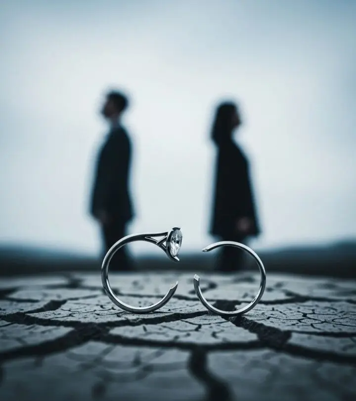 21 Devastating Reasons for Divorce: Understanding Marital Breakdown Explore the critical factors leading to divorce to empower couples and families with awareness and prevention tips.