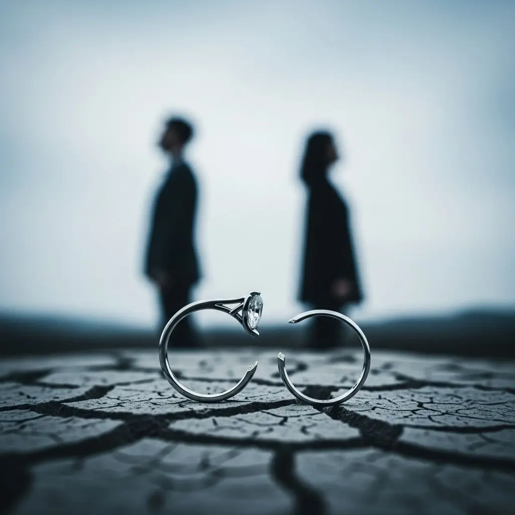 Explore the critical factors leading to divorce to empower couples and families with awareness and prevention tips.