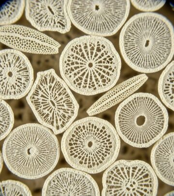 Diatomaceous Earth: Uses, Benefits, and Important Safety Tips