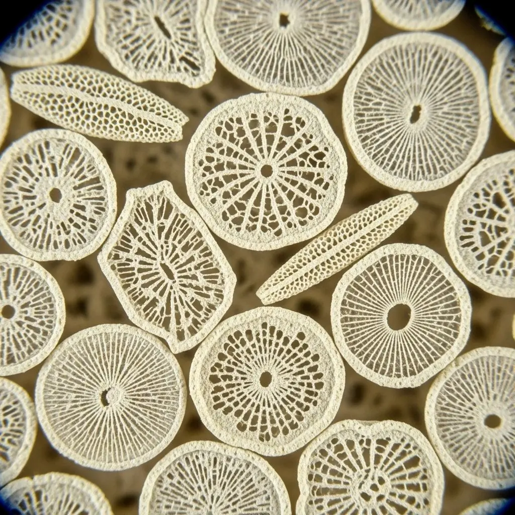 Explore the versatile applications, science-backed benefits, and essential precautions of diatomaceous earth for home, health, and garden.