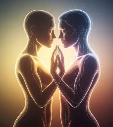 Love vs. Being In Love: Key Differences and Deeper Insights Explore the nuanced differences between loving someone and being in love, and learn how these feelings shape relationships.