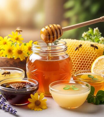 Exploring the World of Honey: Varieties, Flavors, and Benefits