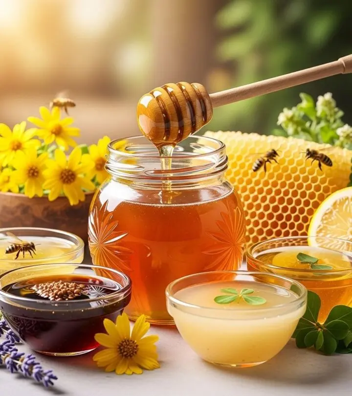 Discover the unique flavors, origins, and health benefits of popular honey varieties from around the globe.