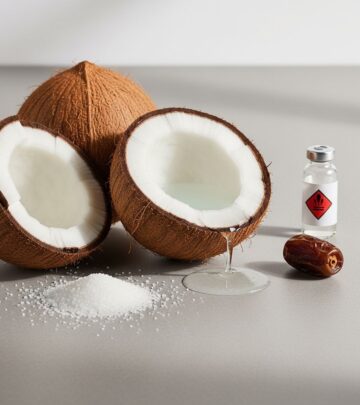 Disadvantages Of Coconut Water: Risks, Precautions, and FAQs