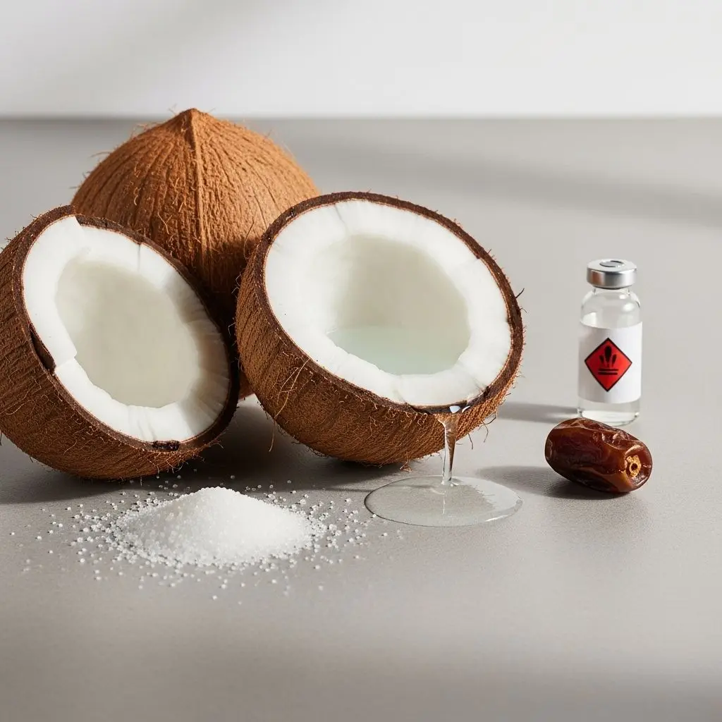 Discover the lesser-known side effects and health risks of coconut water and learn who should avoid it for optimal well-being.