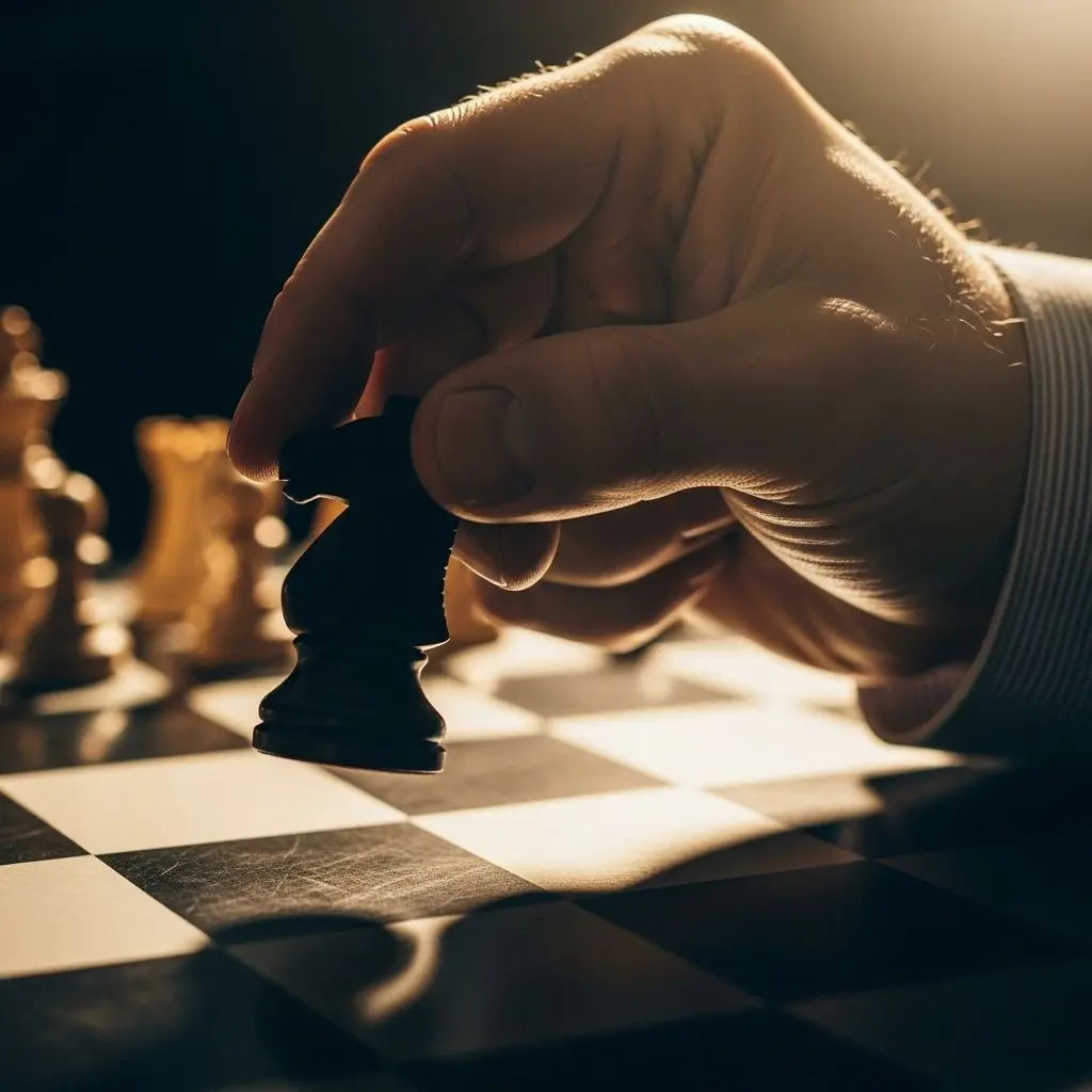 Master effective techniques to protect yourself from narcissistic manipulation