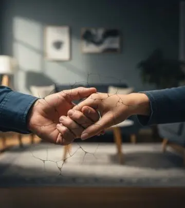 Learn to identify the roots and remedies of disrespect in marriage to nurture a healthier and more loving relationship.