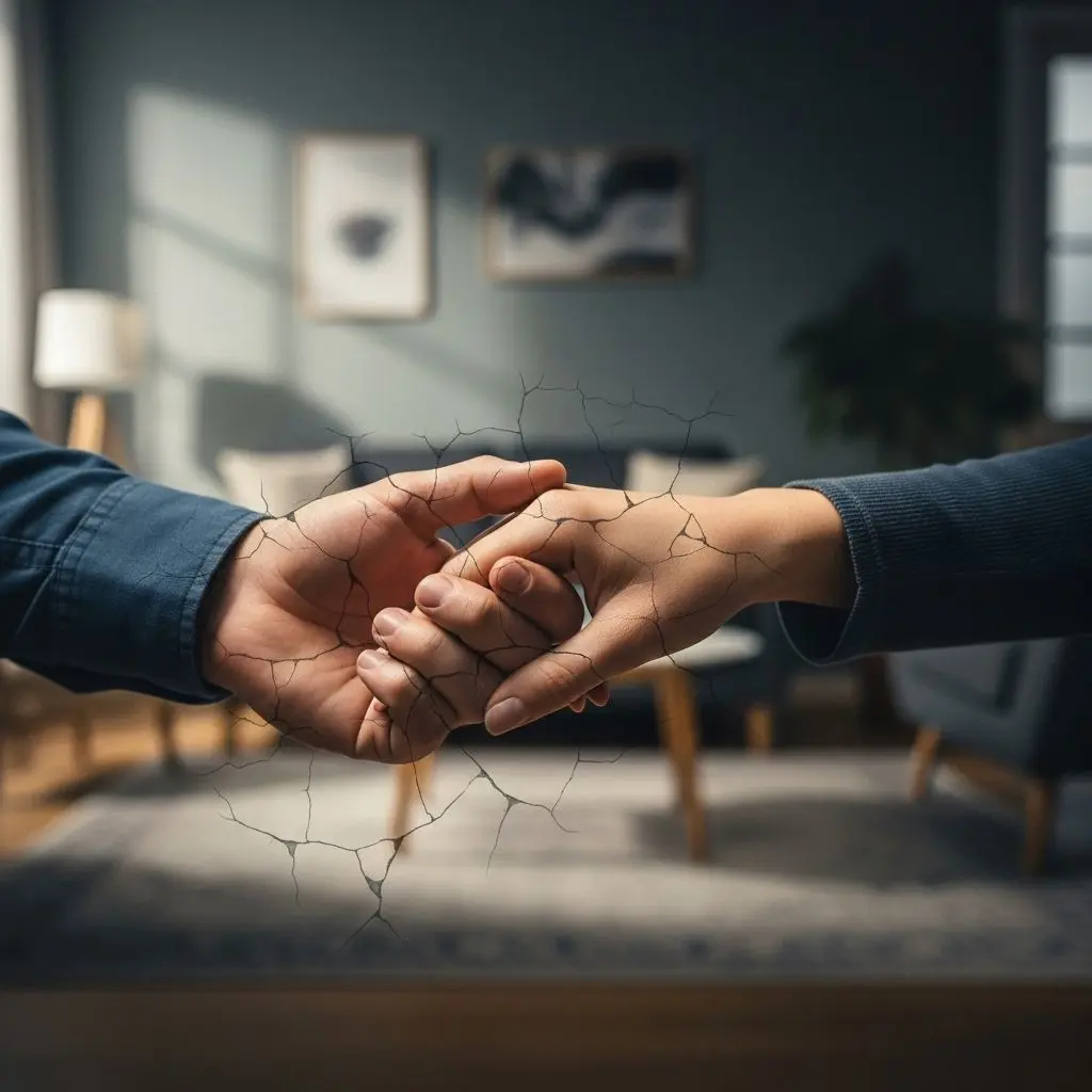 Learn to identify the roots and remedies of disrespect in marriage to nurture a healthier and more loving relationship.