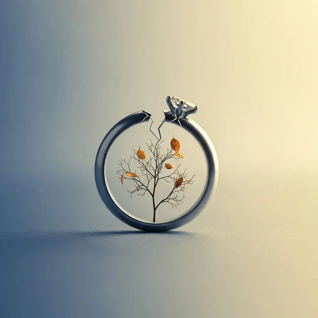 Navigate the complexities of marriage dissolution with expert insights into legal steps, emotional healing, and practical considerations.