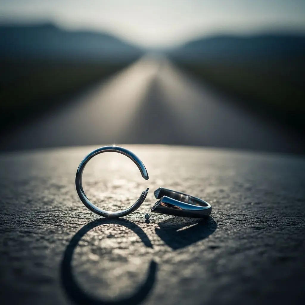 Explore the complicated reality of divorcing after two decades, from root causes to recovery strategies and inevitable life changes.