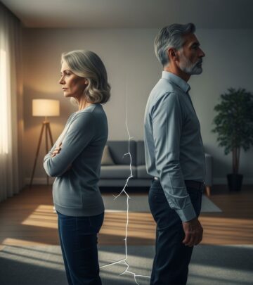 Divorce After 20 Years: Reasons, Challenges, and How to Move Forward