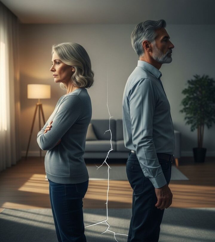 Divorce After 20 Years: Reasons, Challenges, and How to Move Forward Exploring why couples divorce after decades together, the impacts, and guidance for rebuilding life post-separation.