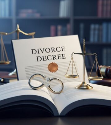 Divorce Decree: Meaning, Process, Importance, and FAQs