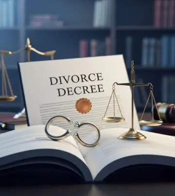 Understand what a divorce decree is, what it contains, how to obtain it, and its legal significance for your post-divorce life.